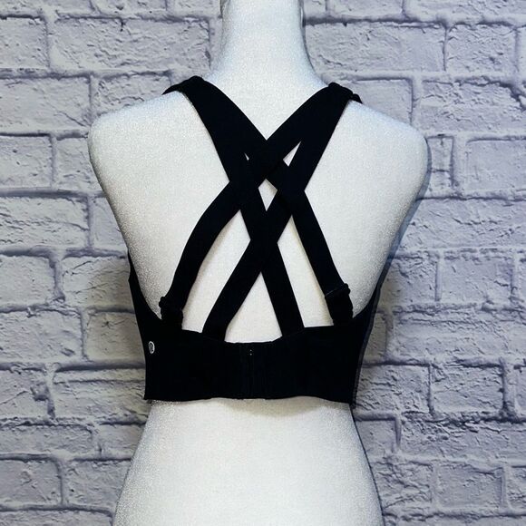 lululemon Energy Bra
High Support 36 DDD - Picture 2 of 11